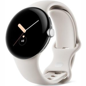 スマートウォッチ　Google Pixel Watch